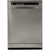 WHIRLPOOL ADP 606 F/IX ECO